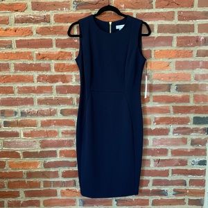 NWT Calvin Klein Dress